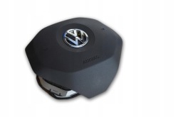 vw подушка водители подушки безопасности