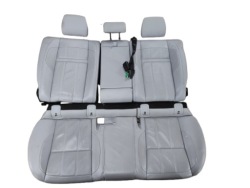 Range Rover Evoque L551 диван зад кожа