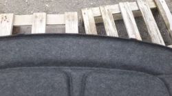 ролета багажника Compact BMW 3 E46