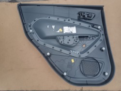 дверные карты Двери Ford OE 8A61-A27406A