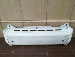 бампер задний SMART FORTWO 451 07-15