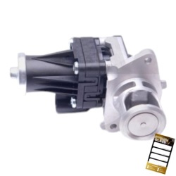 клапан EGR для FIAT DOBLO Cargo 2011 2012 2013 2014 2015 2016 2017 2018