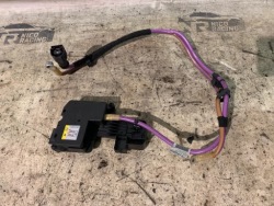 патрубок Audi A6 C8 A7 4K0907334