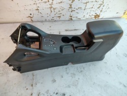 тунель середина Hyundai IX35