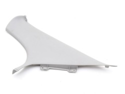 seat Toledo II 98-05 защита C задний правый