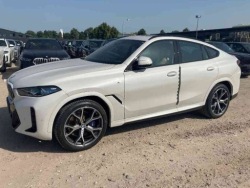 оригинальная защита желобок правая BMW X6 G06 F96 7442300 10km