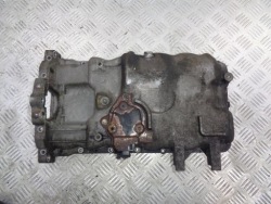 поддон масляный Hyundai I30 II 1.6 110KM 2012-