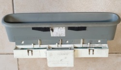 дисплей многофункциональный часы renault TWINGO и