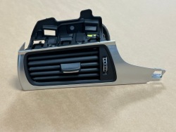 Audi A6 A7 4G воздухозаборник жалюзи потока воздуха 4G1820901