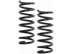 2× lesjofors 4227602 пружина