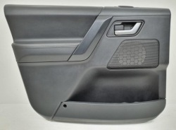 обивка дверные карты передний левый LAND ROVER Freelander II L359 европа