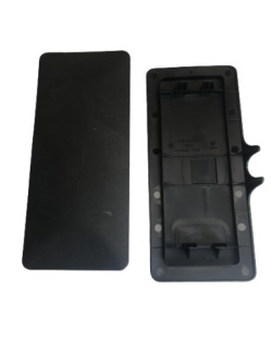 Audi R8 4S защита заглушка пластик 4S0971981