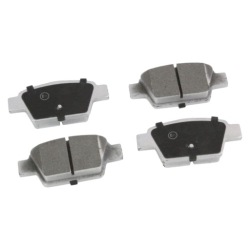 тормозные колодки ALFA ROMEO MITO и 2010 2011 2012 2013 2014 2015 2016 2017