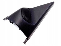 10/17 Pajero III пластик зеркала P