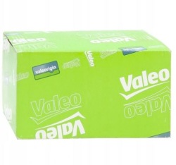 valeo 884629 вентилятор внутренний