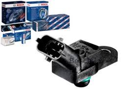 Датчик надува Bosch