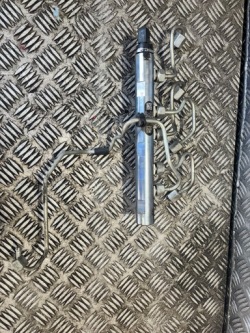 MINI COUNTRYMAN R56 R60 1.6d топливная рейка Датчик 0445214237 782346002