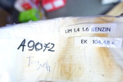 Eibach E10-42-016-05-22 комплект подвески, пружины