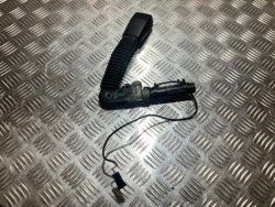 ремень безопасности левый BMW 6 E64