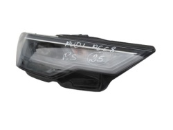 Audi A6 C8 4K full led фара правая 4K0941034