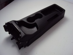 тунель середина renault KANGOO III 21-