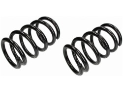2× kyb RA6990 пружина