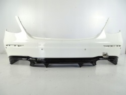 бампер задний MERCEDES W213 213 5,3 E53 AMG