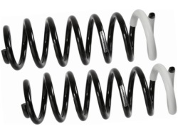 2× sachs 994 752 пружина