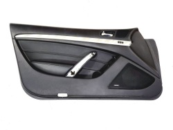 дверные карты левый INFINITI G37 Купе Bose