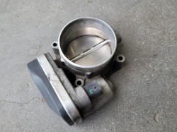 ДРОССЕЛЬНАЯ ЗАСЛОНКА 53032801AC Dodge RAM 4 IV 1500 5.7 V8