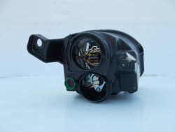 фара левая ГАЛОГЕН FIAT 500 л 500L 51887655 дефект