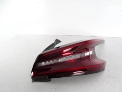 задняя CITROEN C4 X 9837418780