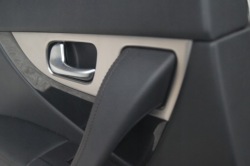 INFINITI FX50 FX QX70 дверные карты левый задний