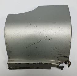 молдинг накладка порога правый передний 426 volvo C70 II 30633094