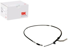 трос тормоза ручного TOYOTA зад CELICA 99-05 PR