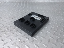 блок комфорта бортовой Audi OE 4H0907063CG