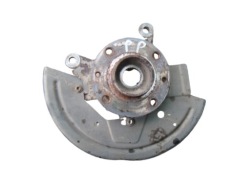 Dacia DOKKER 12- 1.5 поворотный кулак