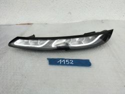 свет для езды днем Передний л Citroen OE 9800910780