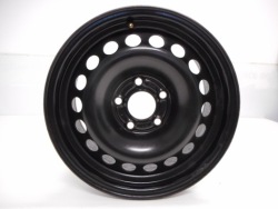 ДИСК 6.5" X 15" 5x110 ET 35