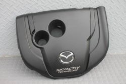верхняя защита Двигателя mazda 6 седан (GJ, GL) SH0510231 2.2л Дизель 2016
