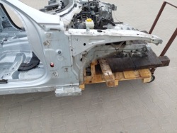 перед правая jaguar XJ IV X351