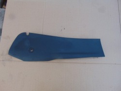 левый пластик заглушка консоль FORD MONDEO MK4