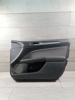 MONDEO MK5 дверные карты правый передний DS73-F238A50-T