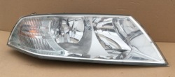 SKODA OCTAVIA II 1Z фара правая передняя
