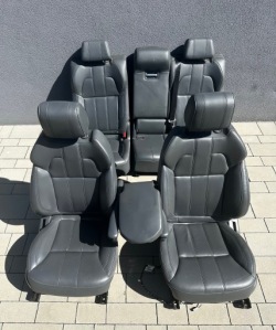 Range Rover Sport L494 кресла диван бочки