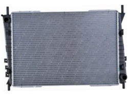 mahle CR 1348 000P радиатор охлаждения, система Двигателя