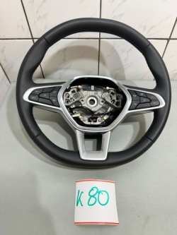руль renault CLIO V CAPTUR II 484004754R K80
