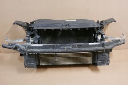 передняя панель радиатора (телевизор) Audi A6 C8 4K 2.0tdi