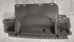 бардачок обивка CITROEN C6 9644740277