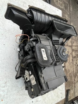 радиатор отопителя renault MODUS 8200132876